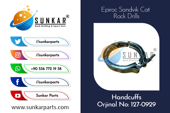 Cat Handcuffs 127-0929