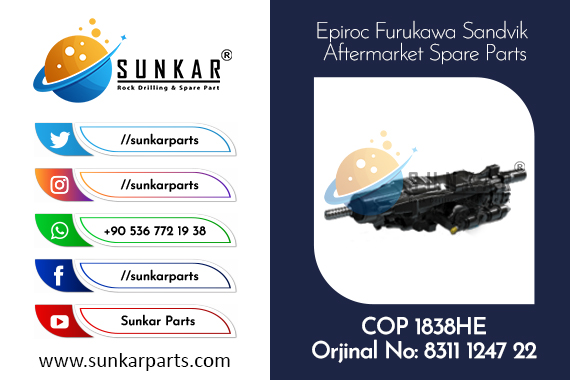 Epiroc Cop 1838 He 8311 1247 22