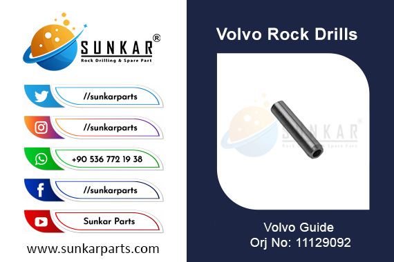 Volvo Guide 11129092